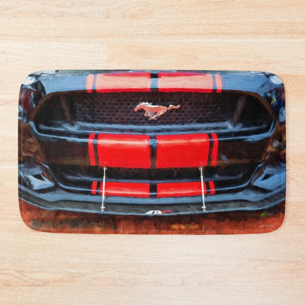 Item preview, 2015 Red Ford Mustang GT 5.0 X155 designed and sold by RichFrancoCars.