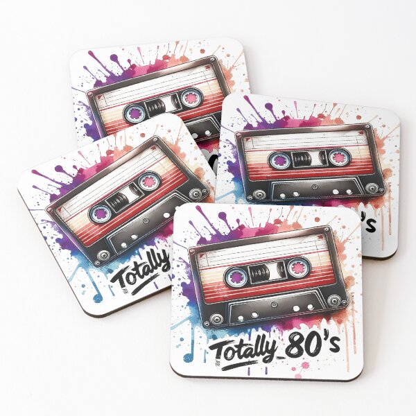 Item preview, 80's designed and sold by HASHTAG2020.