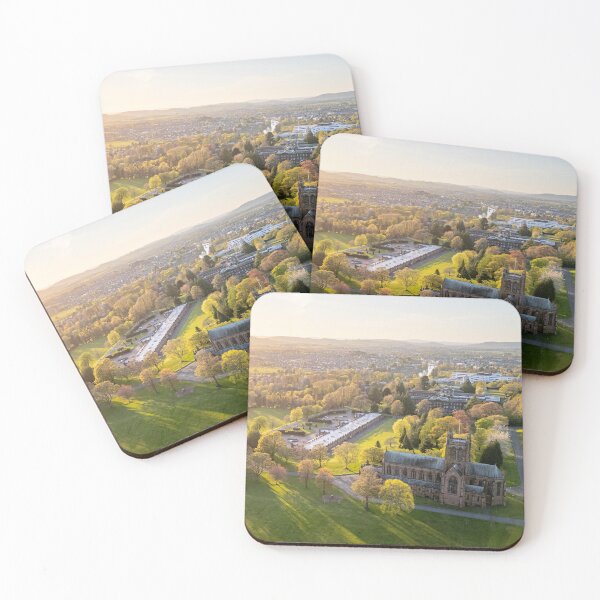 Item preview, Crichton Memorial Church, Dumfries and Galloway designed and sold by Darren Frazer Photography.