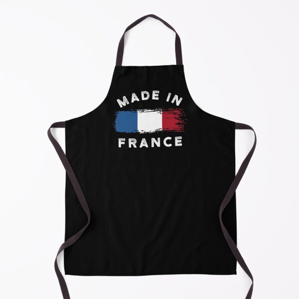 Item preview, Made in France - French Flag designed and sold by Halfstone.