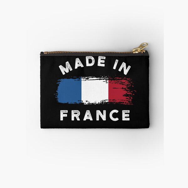 Item preview, Made in France - French Flag designed and sold by Halfstone.