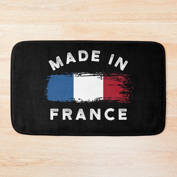 Item preview, Made in France - French Flag designed and sold by Halfstone.
