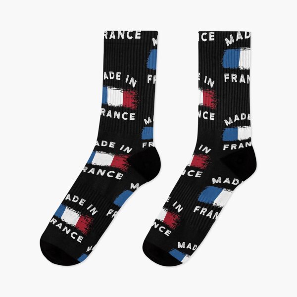 Item preview, Made in France - French Flag designed and sold by Halfstone.