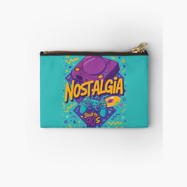 Item preview, Retro Gaming Vibes – Back to the 90s designed and sold by digijob.