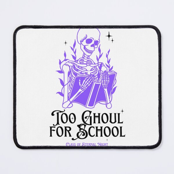 Item preview, Cool Goul designed and sold by KptBilllyBones.