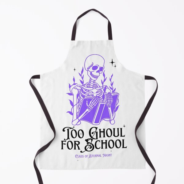 Item preview, Cool Goul designed and sold by KptBilllyBones.