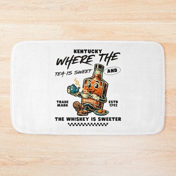 Item preview, Kentucky : where the tea is sweet, and the whiskey is sweeter designed and sold by Peerless-Prime.