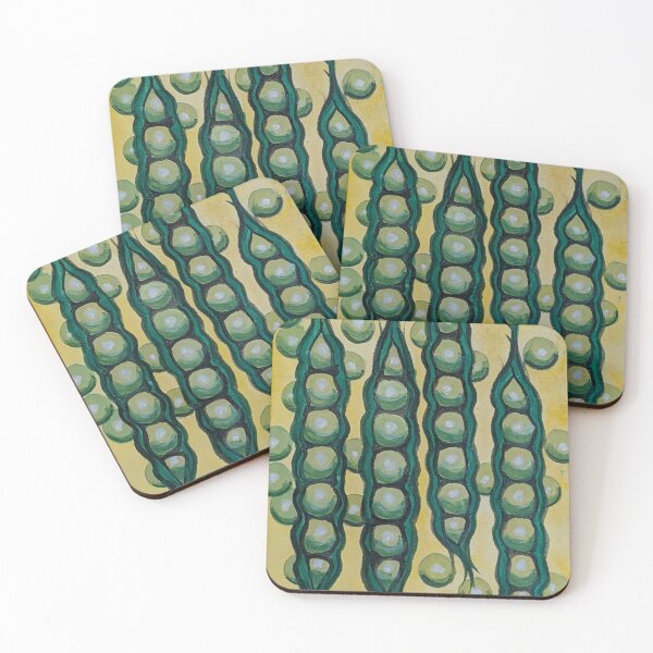 Item preview, Peas in pods designed and sold by Matt Starr Fine Art .