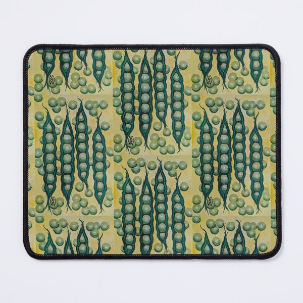 Item preview, Peas in pods designed and sold by Matt Starr Fine Art .