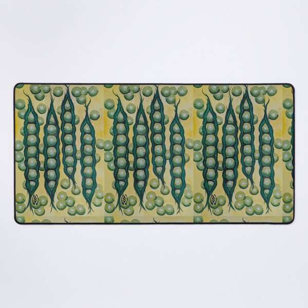 Item preview, Peas in pods designed and sold by Matt Starr Fine Art .