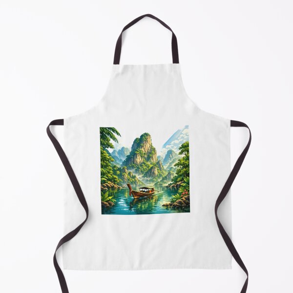 Item preview, Khao Sok Thailand Tropical Travel designed and sold by Mukesh Saxena.