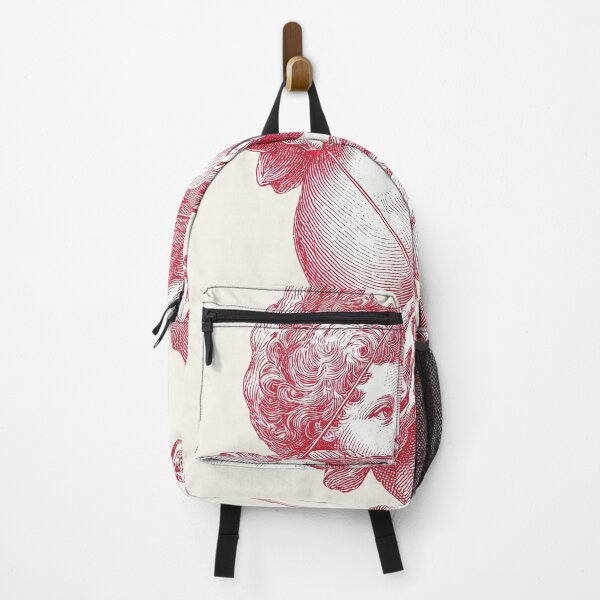 Item preview, Love’s Arrow Soars Through Crimson Skies designed and sold by Venon28.