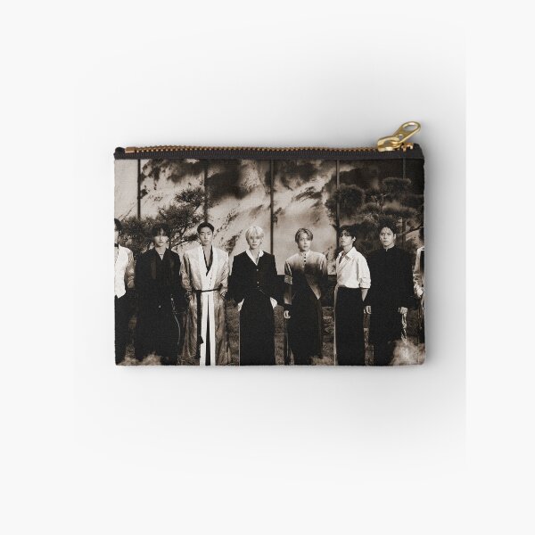 Item preview,  ATEEZ GOLDEN HOUR : Part.4 - ADRENALINE  designed and sold by trengeee.
