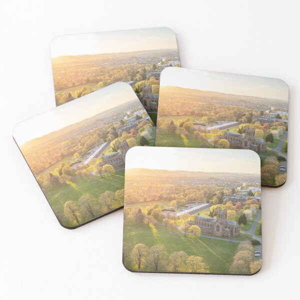 Item preview, Crichton Memorial Church, Dumfries and Galloway designed and sold by Darren Frazer Photography.