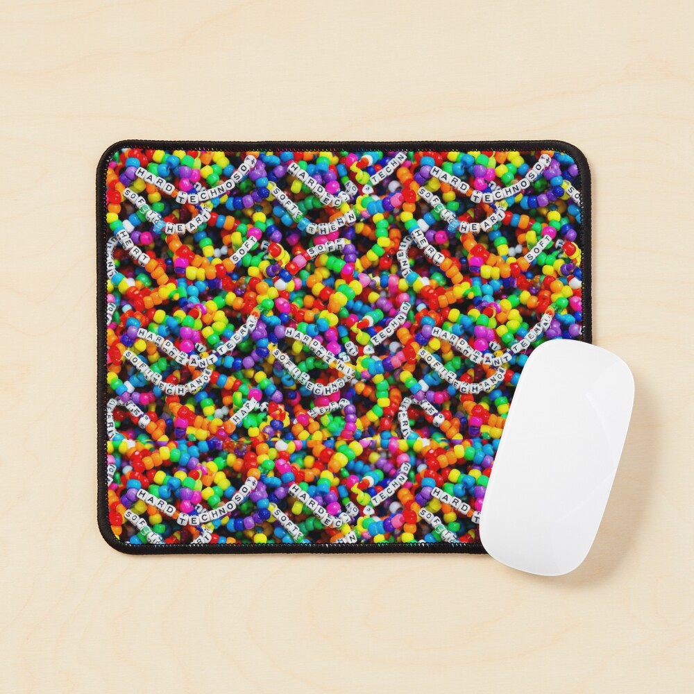 Item preview, Mouse Pad designed and sold by RaveNamaste.