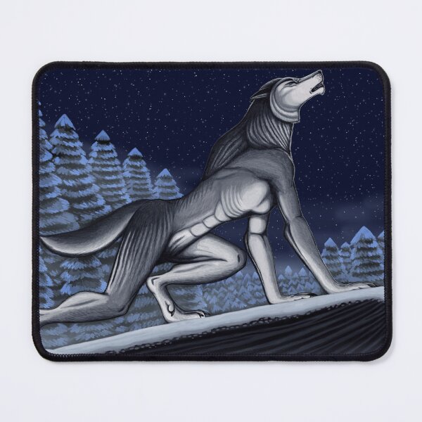 Item preview, Winter's call designed and sold by Kimberly mattia.