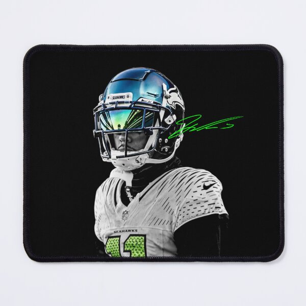 Item preview, JSN Game Ready – Seattle Seahawks Rising Star in High Contrast Style designed and sold by TheArtOfCar.