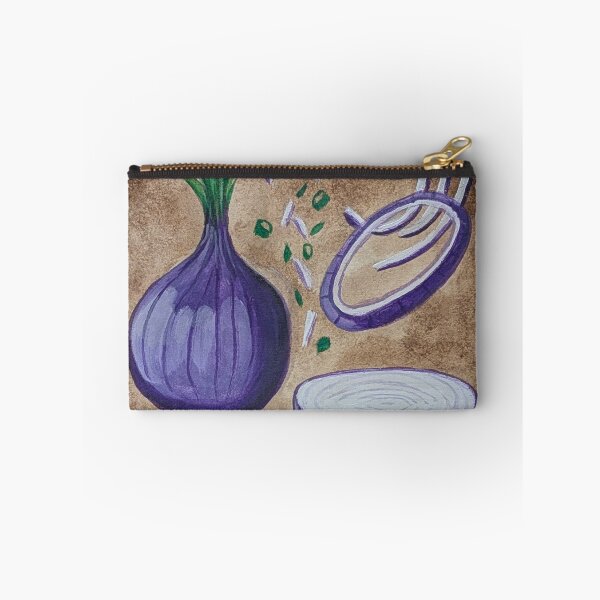 Item preview, Red onion study  designed and sold by Matt Starr Fine Art .
