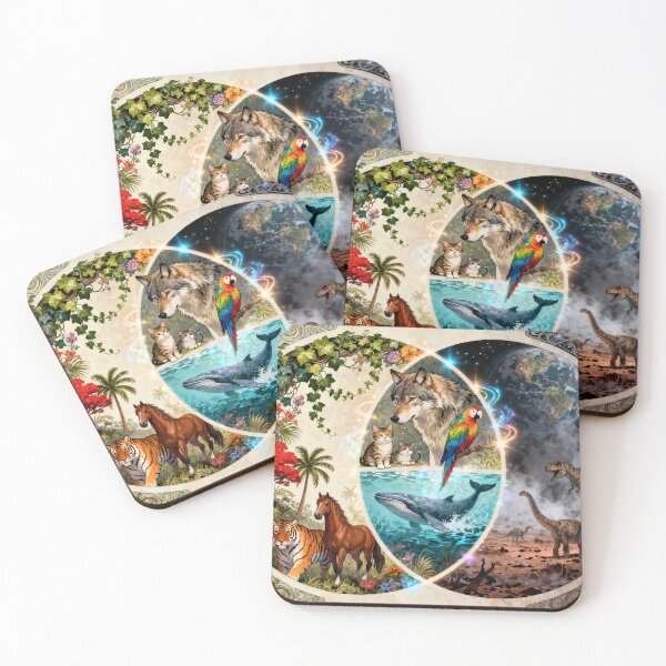 Item preview, Wonderful planet Earth designed and sold by Talpha.