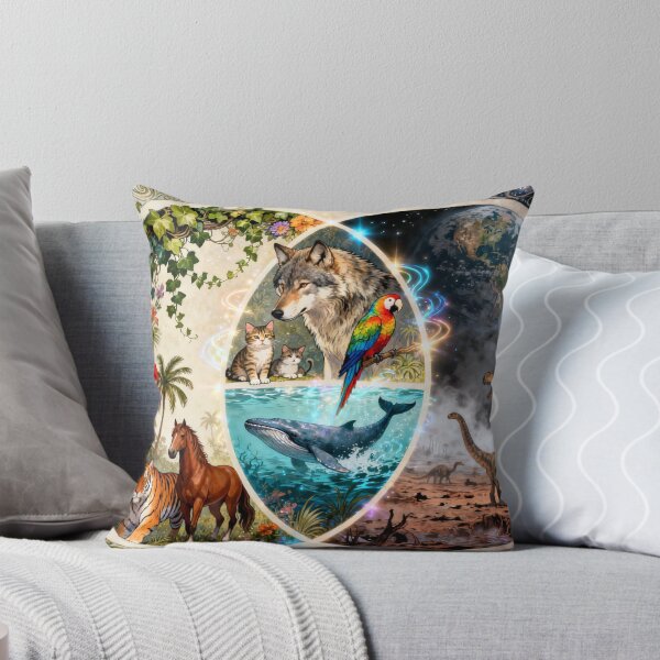 Item preview, Wonderful planet Earth designed and sold by Talpha.