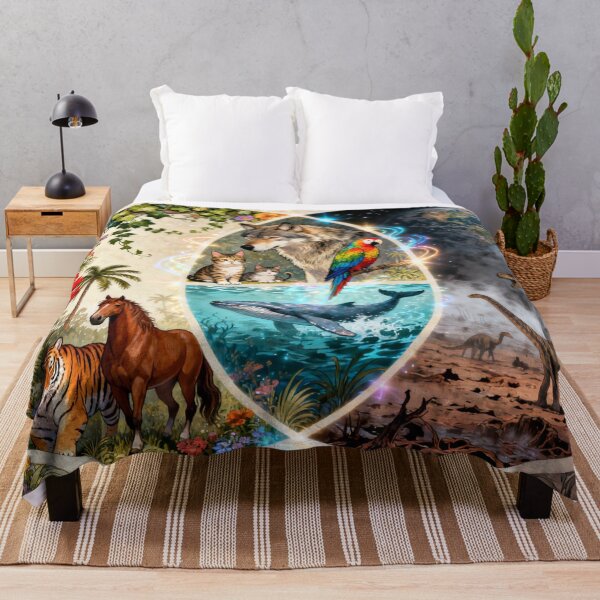 Item preview, Wonderful planet Earth designed and sold by Talpha.