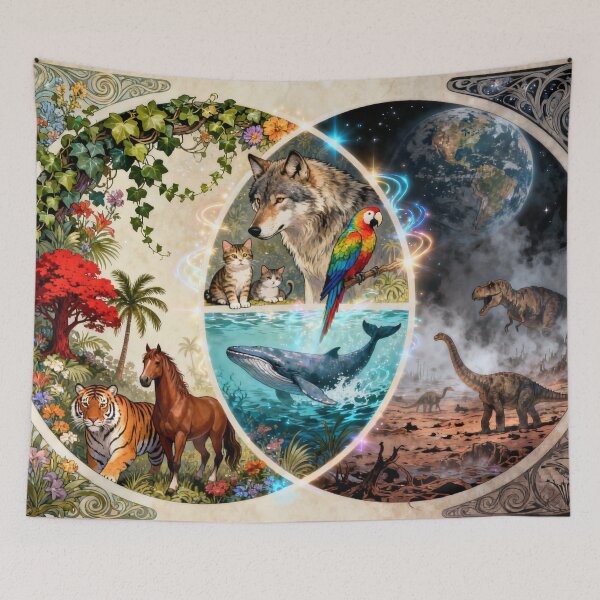 Item preview, Wonderful planet Earth designed and sold by Talpha.