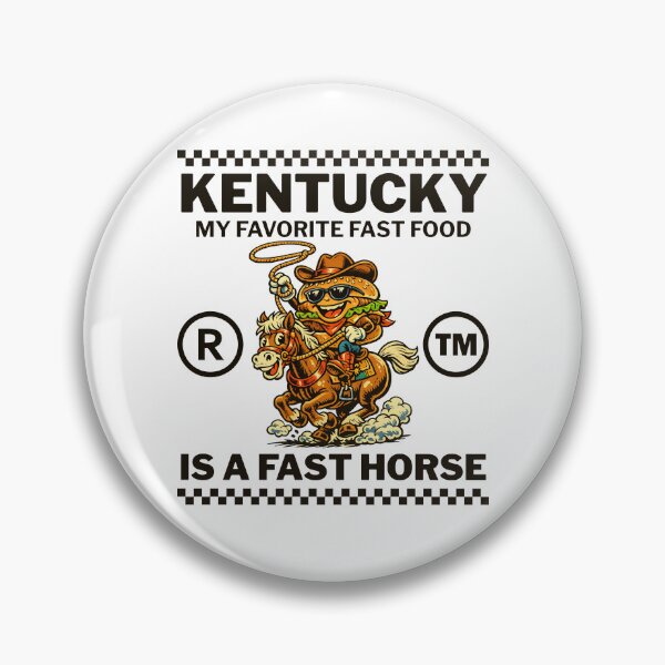 Item preview, Kentucky : my favorite fast food is a fast horse designed and sold by Peerless-Prime.