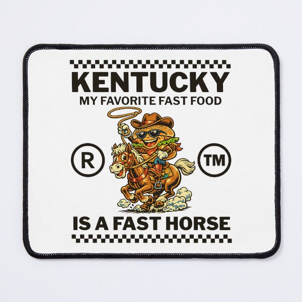 Item preview, Kentucky : my favorite fast food is a fast horse designed and sold by Peerless-Prime.