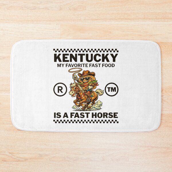 Item preview, Kentucky : my favorite fast food is a fast horse designed and sold by Peerless-Prime.