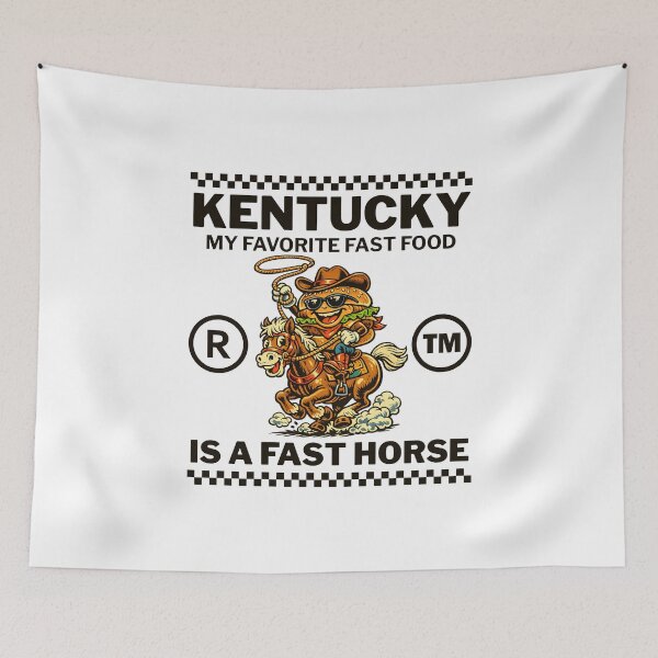 Item preview, Kentucky : my favorite fast food is a fast horse designed and sold by Peerless-Prime.