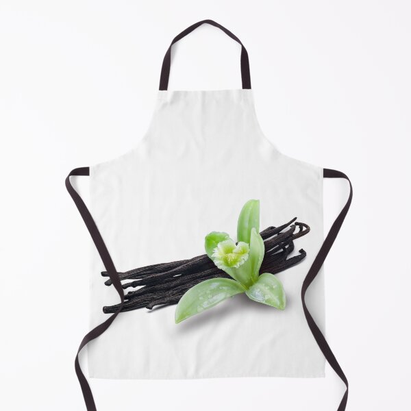 Item preview, Vanilla scent - Spices in the Kitchen designed and sold by Vainillaychile.