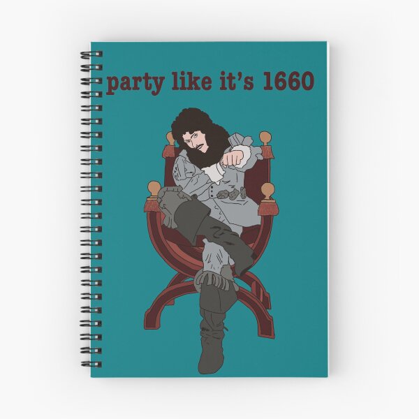 Item preview, Charles II designed and sold by Gingersnap94.
