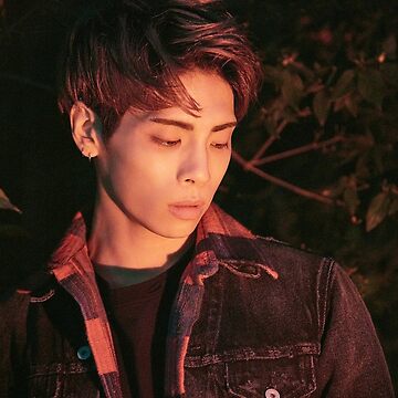 SHINee TELL ME WHAT TO DO JONGHYUN