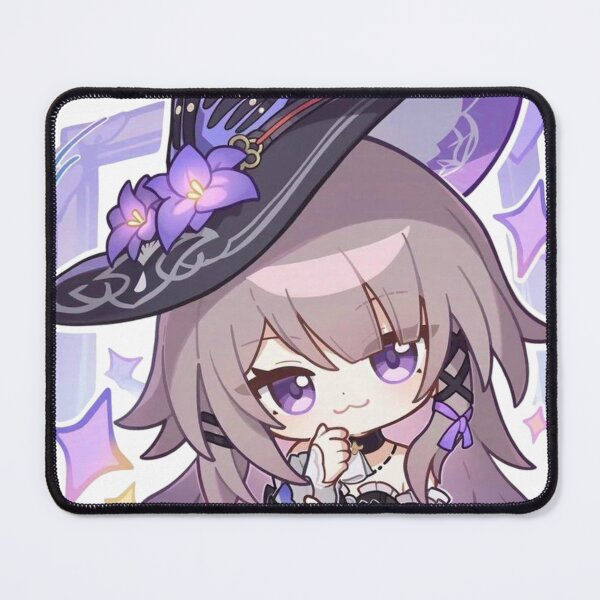 Item preview, Honkai Star Rail Chibi Herta designed and sold by KomiArts.