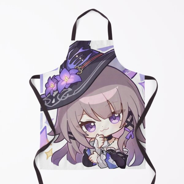 Item preview, Honkai Star Rail Chibi Herta designed and sold by KomiArts.