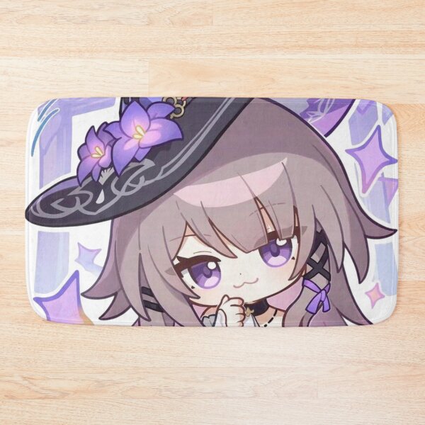 Item preview, Honkai Star Rail Chibi Herta designed and sold by KomiArts.