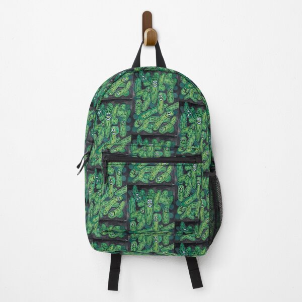 Item preview, Pickle Party designed and sold by Matt Starr Fine Art .