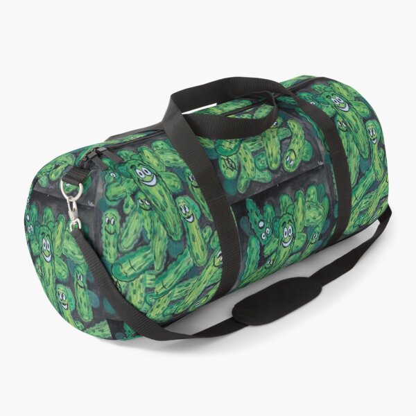 Item preview, Pickle Party designed and sold by Matt Starr Fine Art .