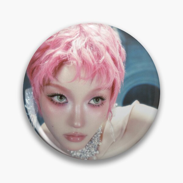 Item preview, XG CHISA - HYPNOTIZE designed and sold by trengeee.