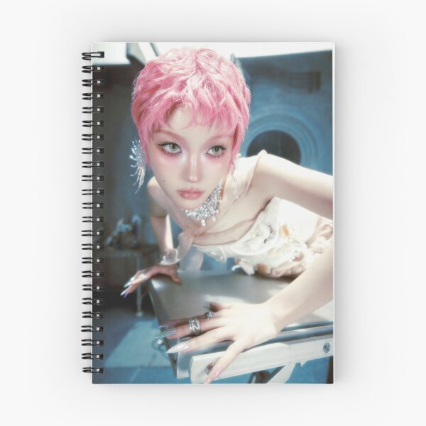 Item preview, XG CHISA - HYPNOTIZE designed and sold by trengeee.