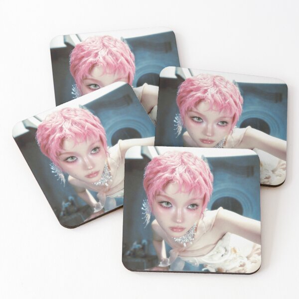 Item preview, XG CHISA - HYPNOTIZE designed and sold by trengeee.