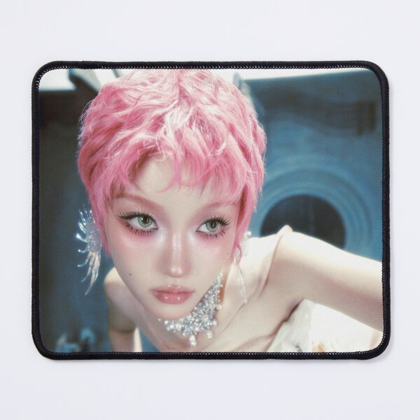 Item preview, XG CHISA - HYPNOTIZE designed and sold by trengeee.