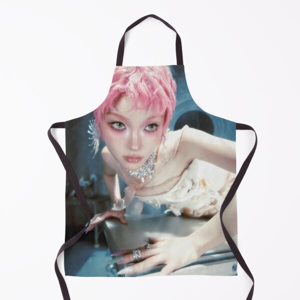Item preview, XG CHISA - HYPNOTIZE designed and sold by trengeee.