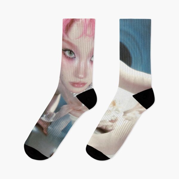 Item preview, XG CHISA - HYPNOTIZE designed and sold by trengeee.