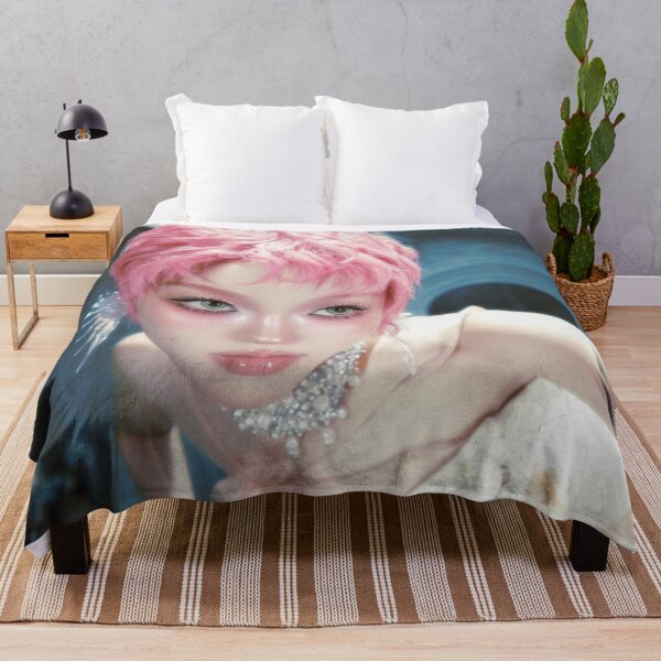 Item preview, XG CHISA - HYPNOTIZE designed and sold by trengeee.
