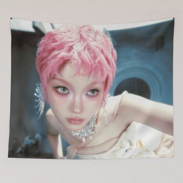 Item preview, XG CHISA - HYPNOTIZE designed and sold by trengeee.