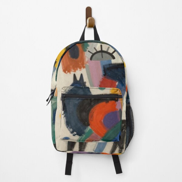 Item preview, Symbolic Motion in Abstract Harmony designed and sold by sadeek1021953Ss.