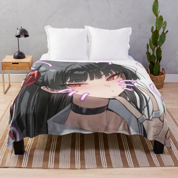 Item preview, Wuthering Waves Chisa Cat Filter designed and sold by KomiArts.