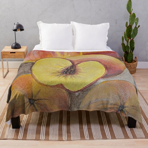 Item preview, Peaches study  designed and sold by Matt Starr Fine Art .