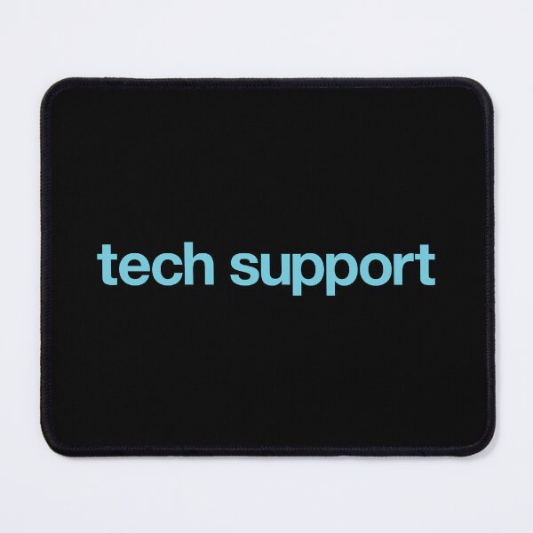 Item preview, Tech Support designed and sold by The Common Tee.